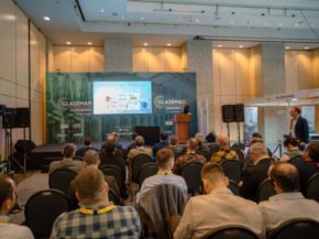 Glassman Italy 2026 Conference Agenda Revealed