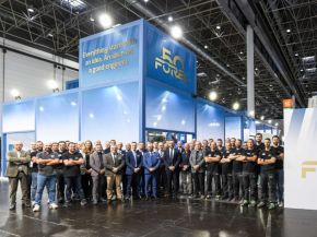 Glasstec 2026: Four Days of Innovation, Connections, and Major Achievements for Forel