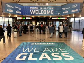 glasstec 2026