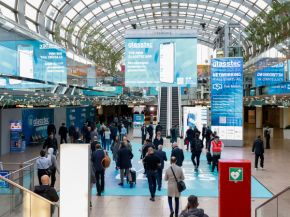 Review of glasstec 2026
