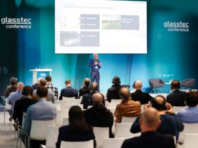 GlassPrint LIVE explores glass decoration trends at glasstec 2026