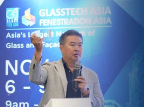 Call for Papers for the Asia Façade & Glass Conference 2026 is now open