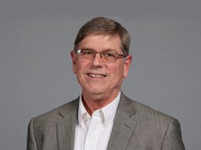 Greg McKenna Named FGIA Honorary Member