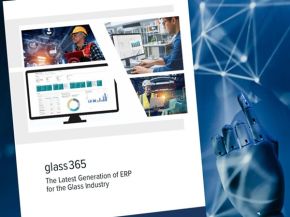 AI Meets Glass ERP: Smarter Order Entry with glass365