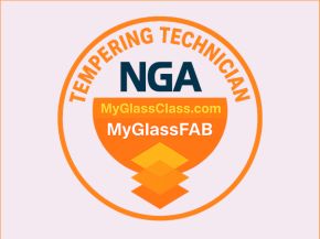 New Tempering Technician Training Available via MyGlassFAB