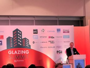 PiGs Confirmed as Supporting Organisation for Glazing Summit