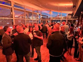 PiGs lauds in success of Newcastle event