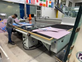 Precision in Motion: Kensington Glass Builds Smarter with A+W Software