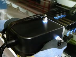 SafeGuard Glazing Supplies Invests in Sparklike Laser Portable™ 2.2 to Strengthen Quality Control