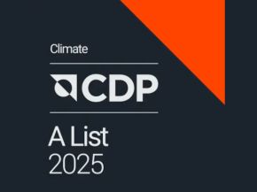 Saint-Gobain once again recognized by CDP for its commitment to tackling climate change