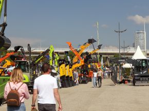 Belgrade Fair Welcomes Landmark 50th SEEBBE