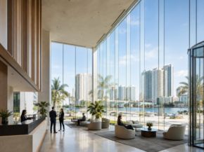 SentryGlas Acoustic®: When Strength meets Silence