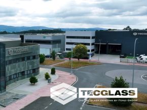 Tecglass 2026 "Behind the scenes"
