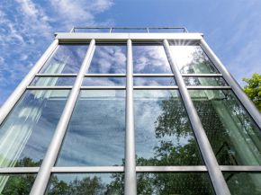 The Architect’s Newspaper Names BirdSmart® Bird Safe Glass a Best of Products 2026 Winner