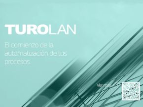 TUROMAS Group Launches TUROLAN at Glasstech Mexico 2026