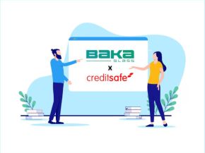 Unlock New Possibilities: Baka Glass Now Connects with Creditsafe!