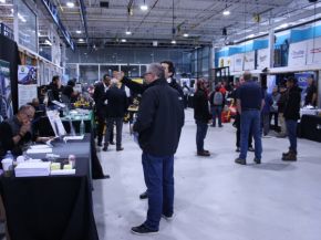 Why Architects and General Contractors Should Attend the 2nd Annual Glazier Expo 2026