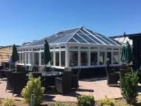FrameXpress Keeps Scorching Temperatures Under Control