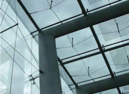 Banco Bolivariano Financial Group Sustainable Building