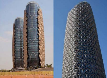 Al Bahr Towers