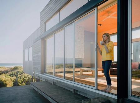 Why double glazing is so important when it comes to glass selection
