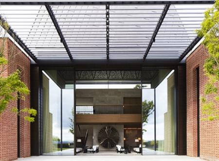 Pedro Borges de Araújo, Jofebar / panoramah!® | Image courtesy: Pringle Richards Sharratt Architects