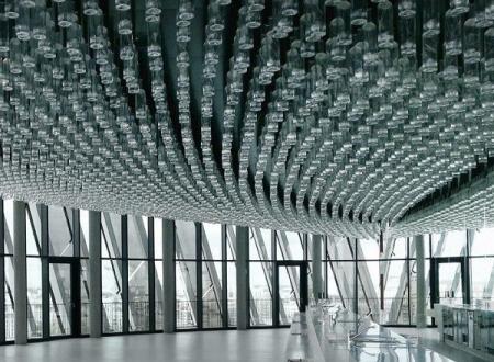 Design options for glass
