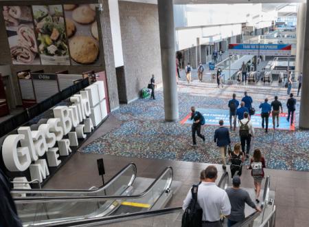 GlassBuild America