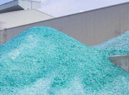 Recycling of Laminated Glass