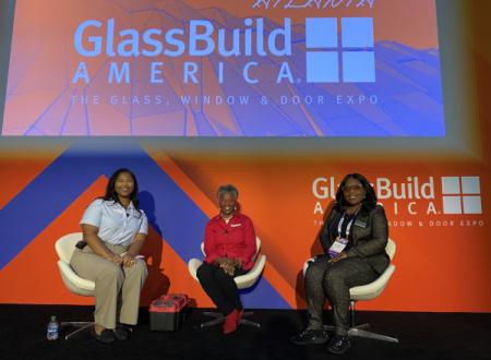 GlassBuild America