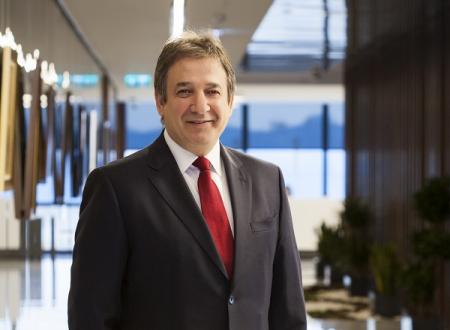 Prof. Ahmet Kırman Prof. Ahmet Kırman