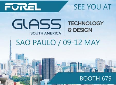 Forel at Glass South America Forel at Glass South America
