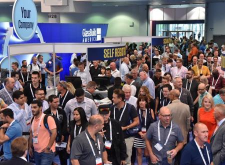 GlassBuild America 2018 Exceeds Expectations GlassBuild America 2018 Exceeds Expectations