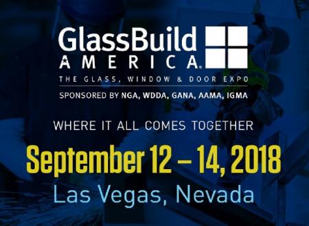 Italian Pavilion at GlassBuild America 2018 | Machines Italia Italian Pavilion at GlassBuild America 2018 | Machines Italia