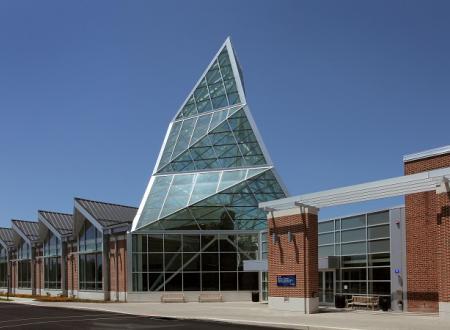 Specifications for Commercial Skylights Specifications for Commercial Skylights