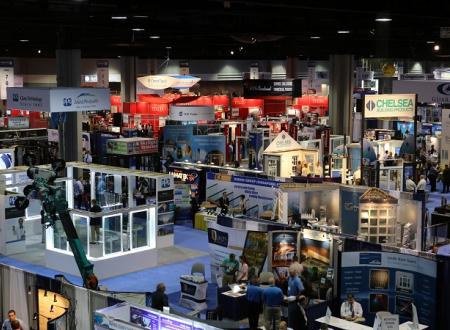 GlassBuild America GlassBuild America