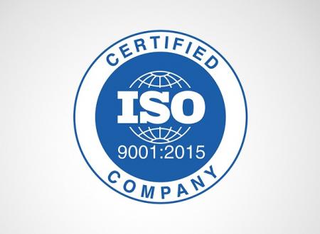 EVERLAM gets the ISO 9001:2015 certificate: quality always comes first! EVERLAM gets the ISO 9001:2015 certificate: quality always comes first!