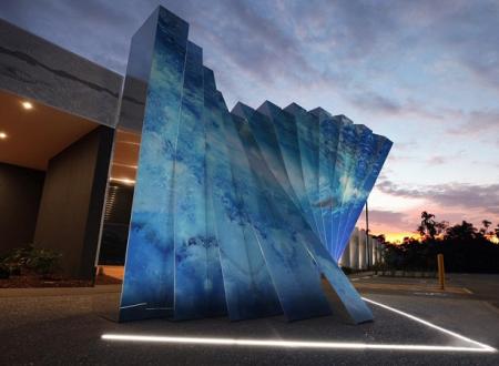Under The Surface - DigiGlass Makes Waves in the Northern Territory Under The Surface - DigiGlass Makes Waves in the Northern Territory