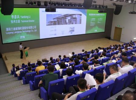 LandGlass Unveils a New Chapter in the Global Development of Vacuum Insulated Glass LandGlass Unveils a New Chapter in the Global Development of Vacuum Insulated Glass