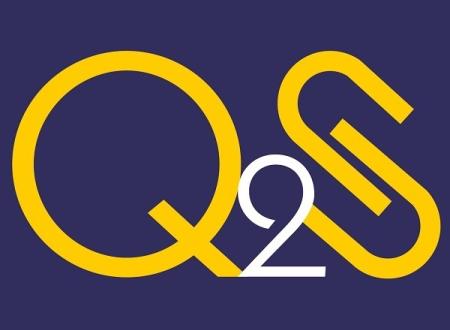 Train and retain skilled workers and eliminate manufacturing errors with Q2S Guided Visual Manufacturing Train and retain skilled workers and eliminate manufacturing errors with Q2S Guided Visual Manufacturing