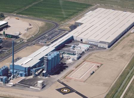 Şişecam Group acquires its second flat glass manufacturing facility in Italy Şişecam Group acquires its second flat glass manufacturing facility in Italy