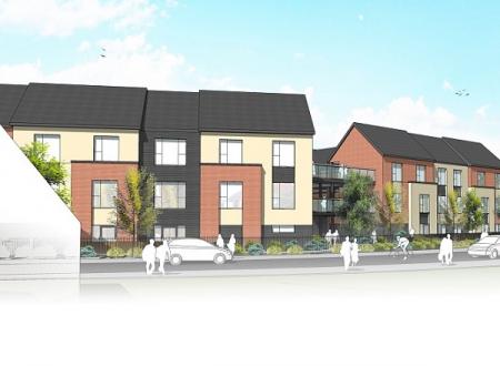 Wrightstyle supplies to new care home Wrightstyle supplies to new care home