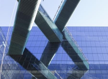 Tvitec has been granted the Isolar Award 2018 for the sustainable glazing of its landmark project in Washington, DC. Tvitec has been granted the Isolar Award 2018 for the sustainable glazing of its landmark project in Washington, DC.