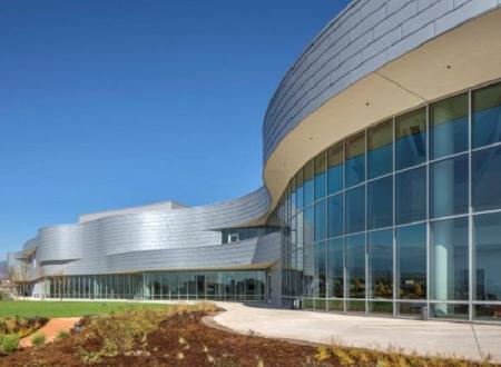 Vitro Architectural Glass to display large units of SOLARBAN low-e glass at AIA 2018 Vitro Architectural Glass to display large units of SOLARBAN low-e glass at AIA 2018
