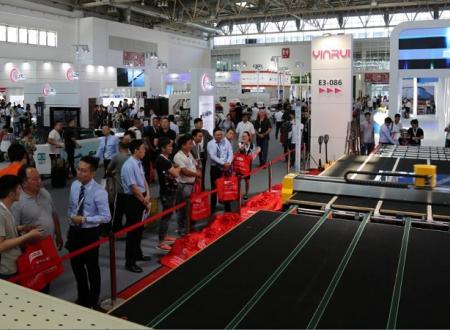 China Glass 2018 is Witnessing a Notable Recovery of Chinese Glass Industry China Glass 2018 is Witnessing a Notable Recovery of Chinese Glass Industry