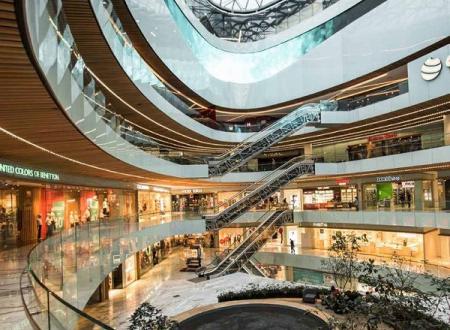 The egg-shaped skylight in the roof has been designed let in as much natural light as possible. The egg-shaped skylight in the roof has been designed let in as much natural light as possible.