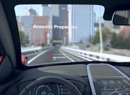 Eastman Continues Global Investment in Acoustic PVB Capabilities Eastman Continues Global Investment in Acoustic PVB Capabilities