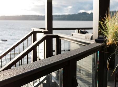 Trex Unveils Top Trends in Outdoor Living for 2018 Trex Unveils Top Trends in Outdoor Living for 2018