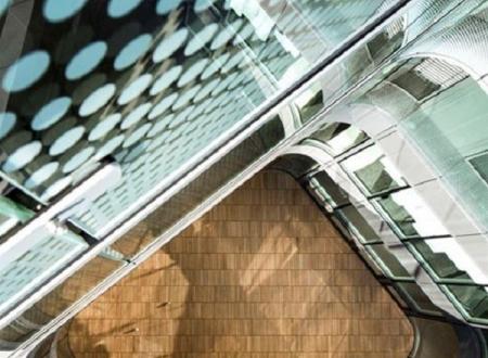 Unleash your creativity with digital printing on glass | Tecglass Unleash your creativity with digital printing on glass | Tecglass