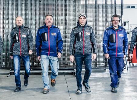 RCN Solutions takes the stock of another difficult year, but still quite positive